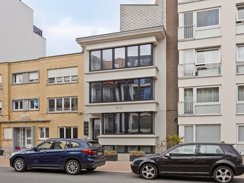 Middelkerkestraat - 12 - KV01 - 8670