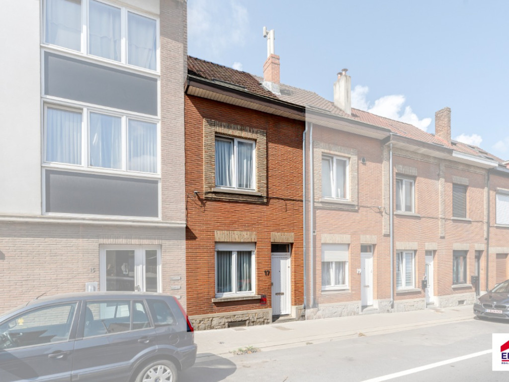 Jan Vanderstraetenstraat - 17 - - 1600
