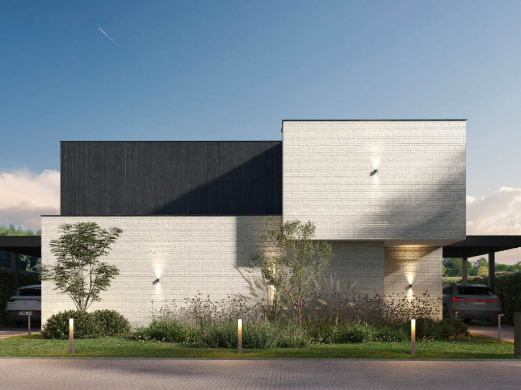 Hermispad - 2 - woning 2 - woning 2 - 3660