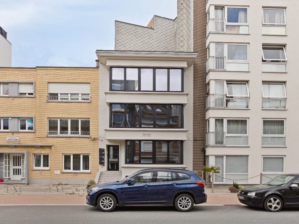 Middelkerkestraat - 12 - KV01 - 8670