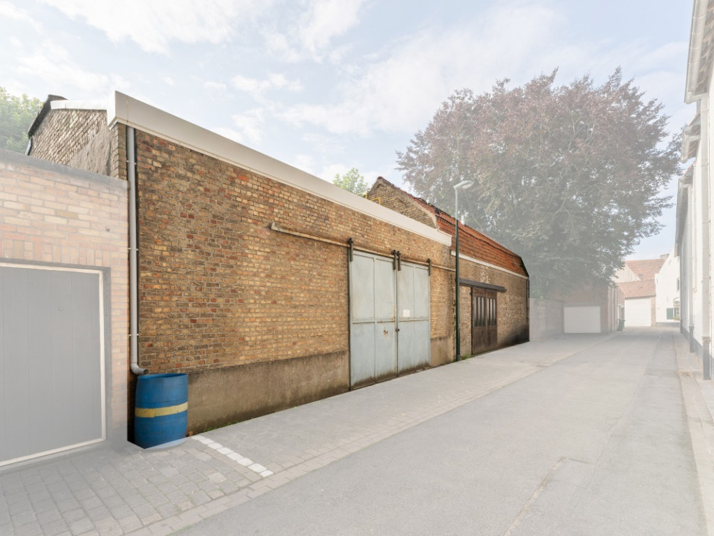 Begijnhofstraat - 2 - - 8600