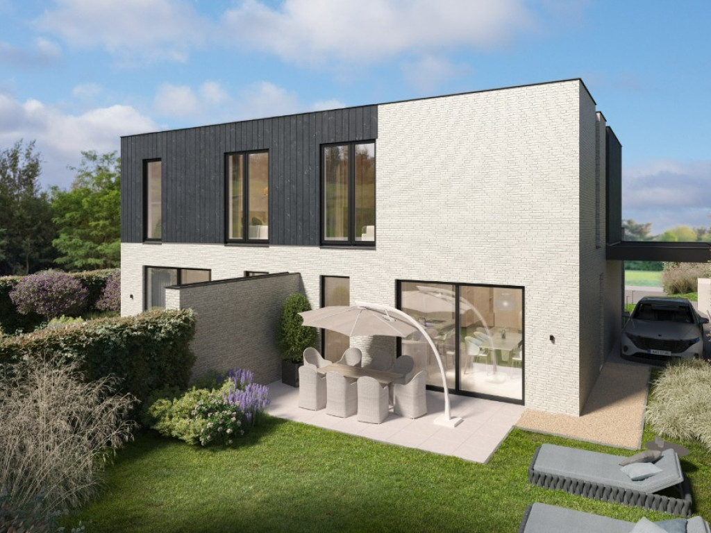 Hermispad - 2 - woning 2 - woning 2 - 3660