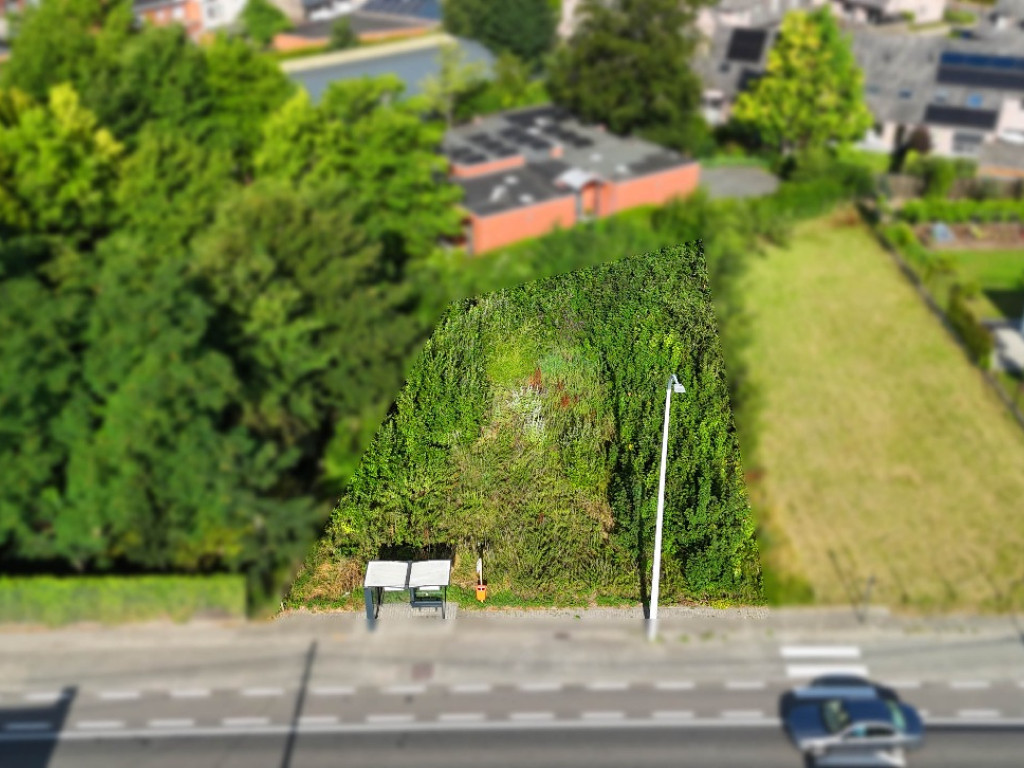 Brugsesteenweg - 293 - - 8520