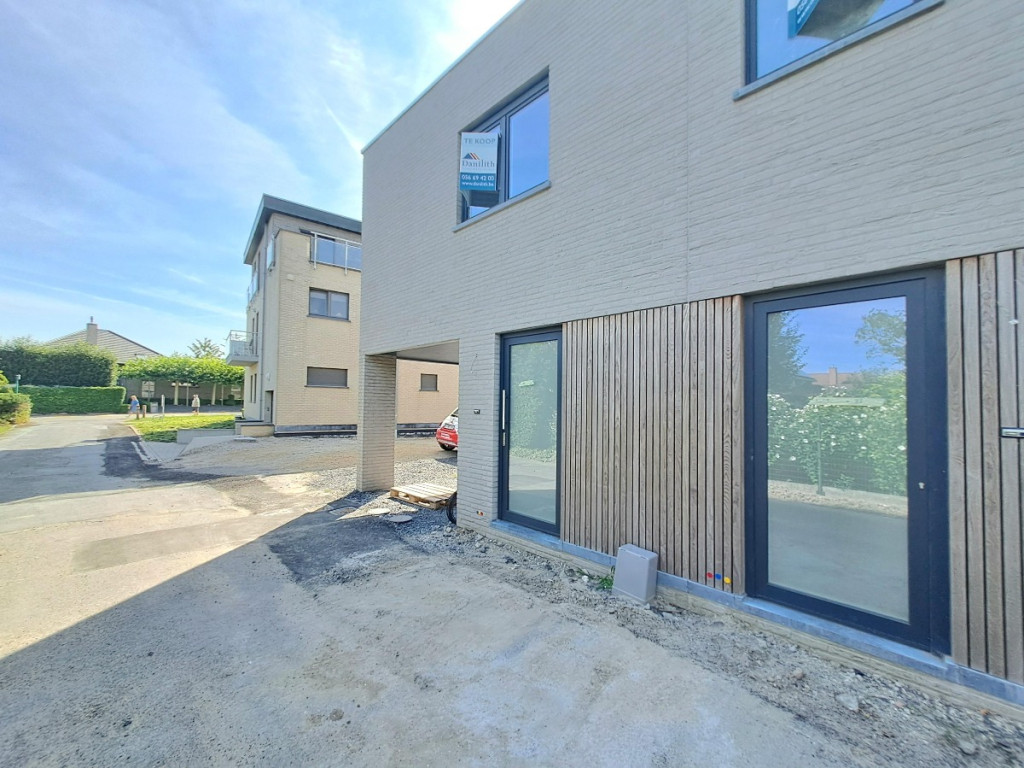 Lieven Bauwensstraat - 22 - - 8570