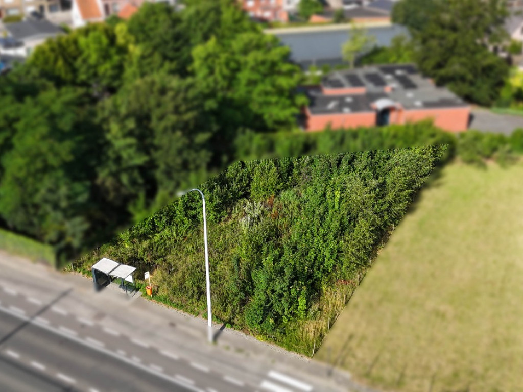 Brugsesteenweg - 293 - - 8520