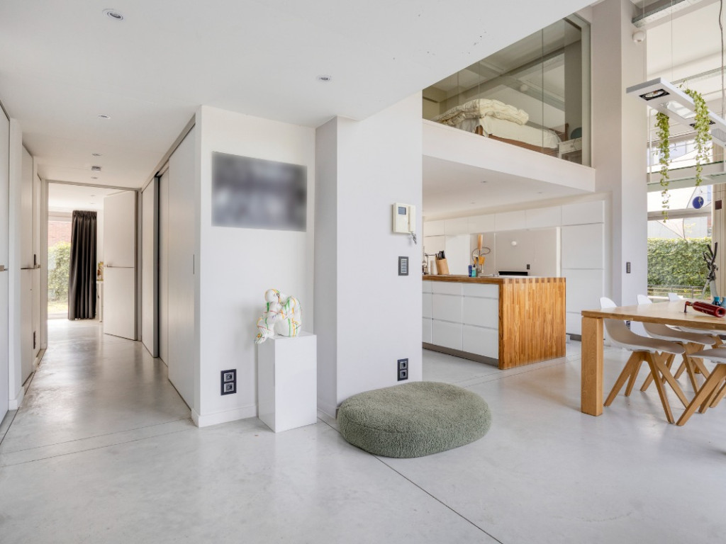 Kleine Nieuwedijkstraat - 38 - GLV - 2800
