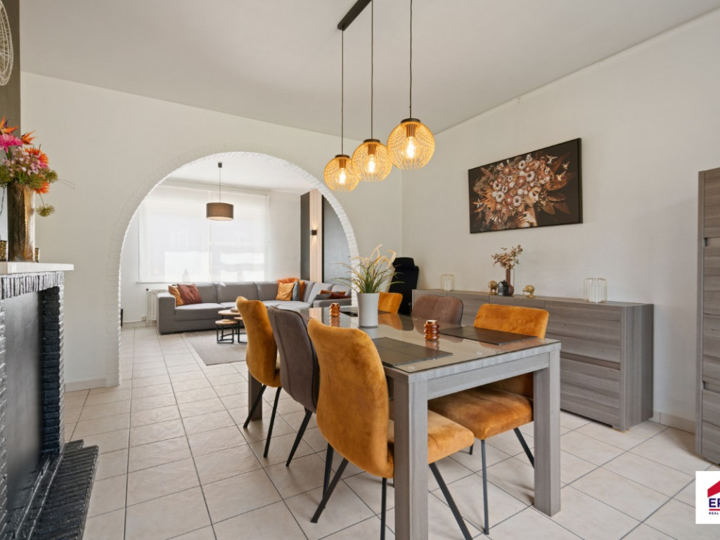 Hoogstraat - 39 - - 1650