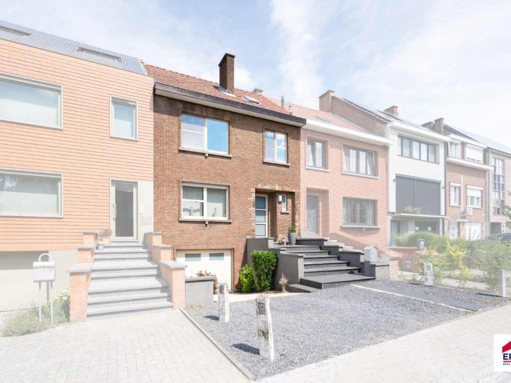 Hoogstraat - 39 - - 1650