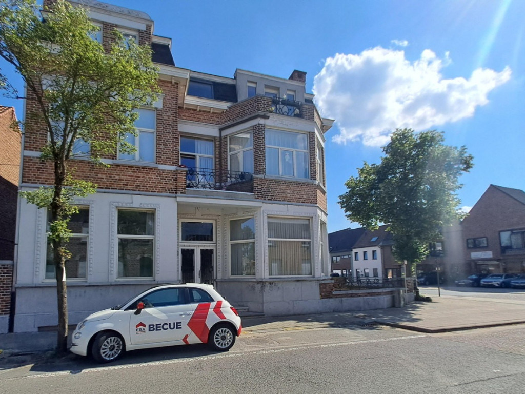 Kapel ter Rustestraat - 41 - A - 8540