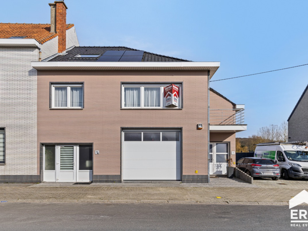 Herdebeekstraat - 94 - - 1701