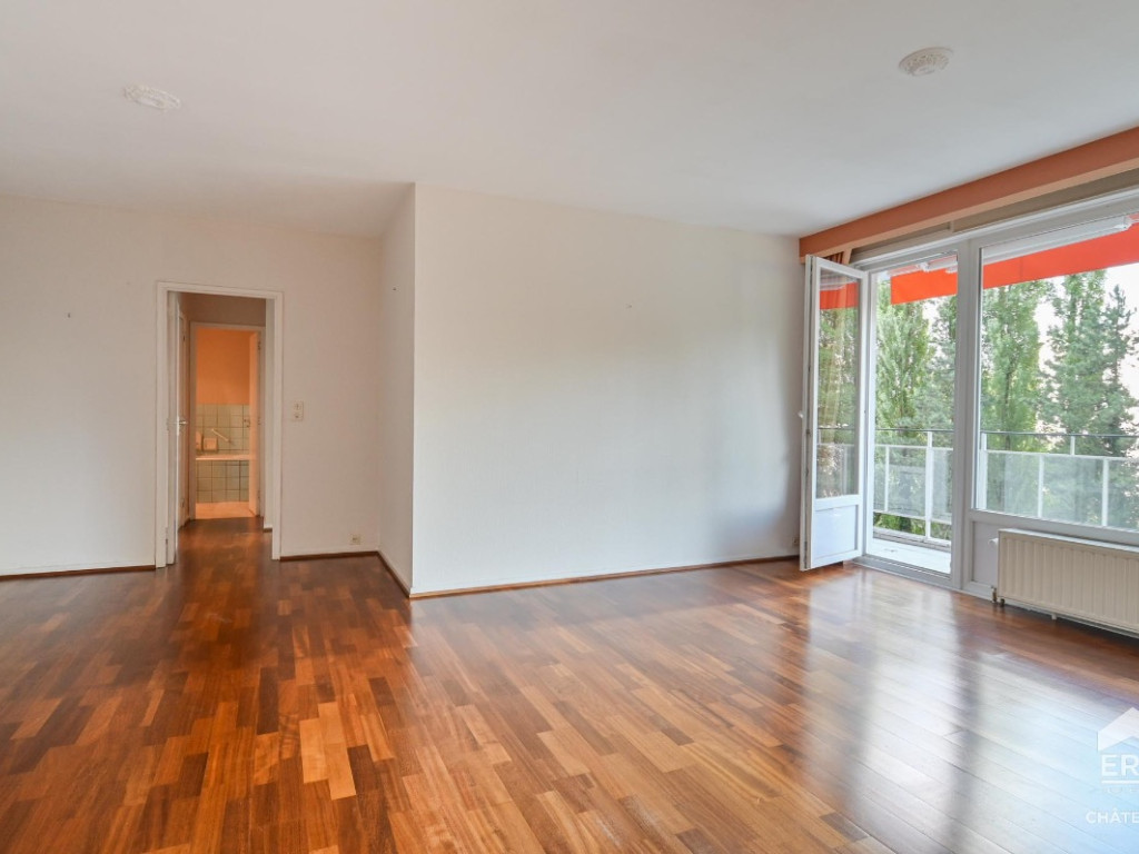 Rue du Merlo - 6B - - 1180
