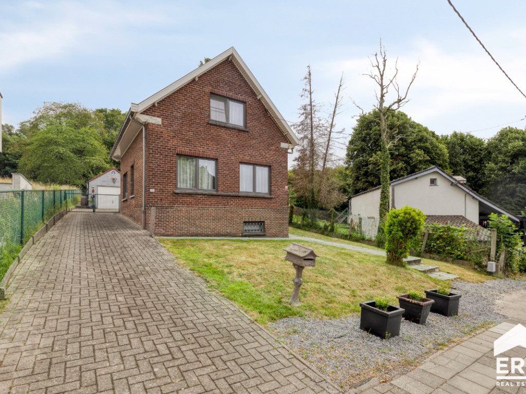 Kaudenaardestraat - 126 - - 1700