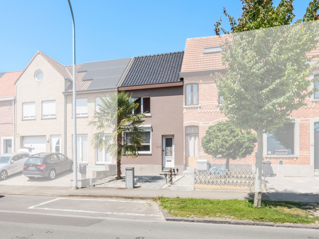 Cauwerburg - 232 - - 9140