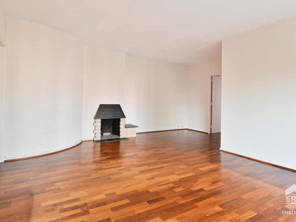 Rue du Merlo - 6B - - 1180
