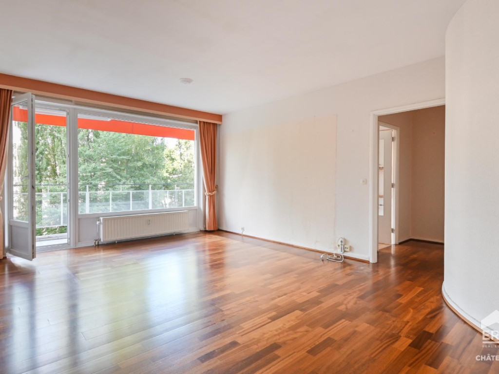 Rue du Merlo - 6B - - 1180