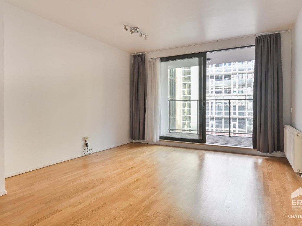Avenue Livingstone - 6 - - 1000