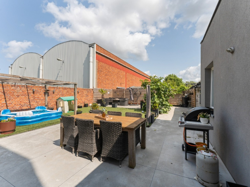 Biekorfstraat - 8 - - G272/00G - 8400