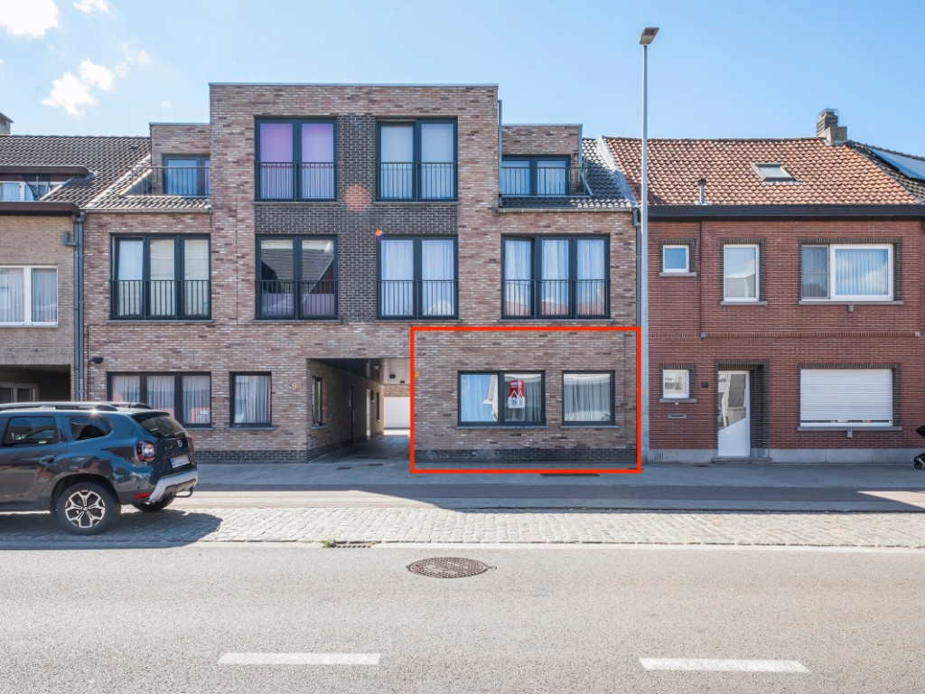Vijfstraten - 98 - 4 - 9100