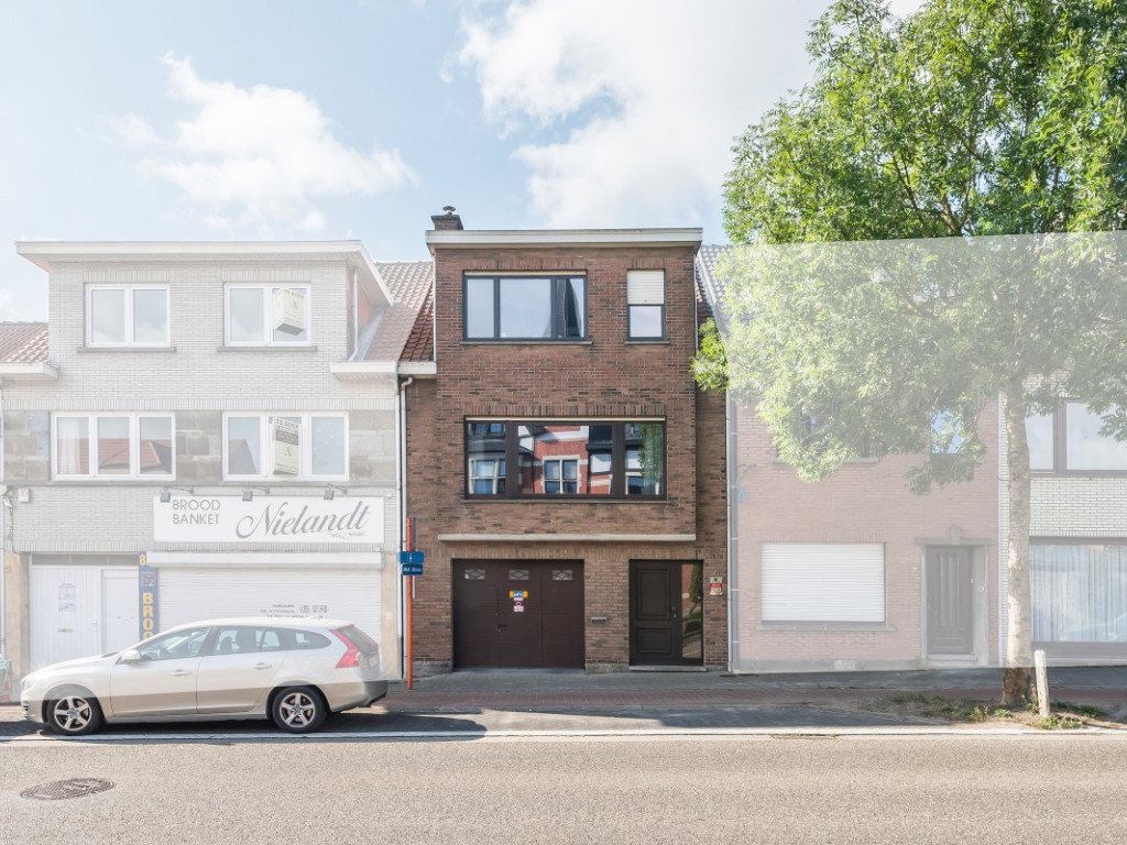 Kapelstraat - 90 - - 9140