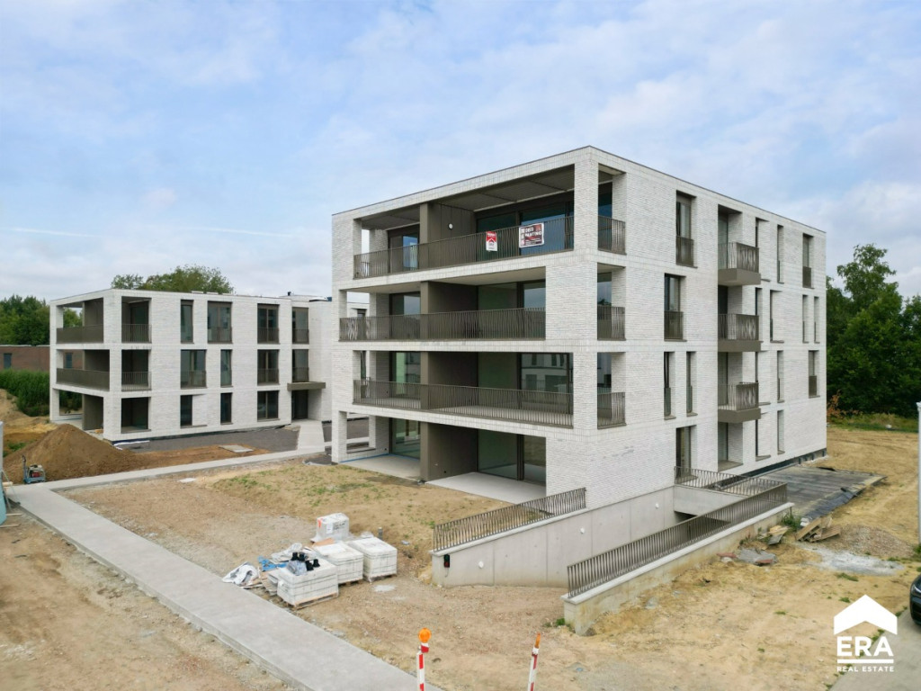 Helenastraat - 1 - A - 0.2 - A 0.2 - 3540