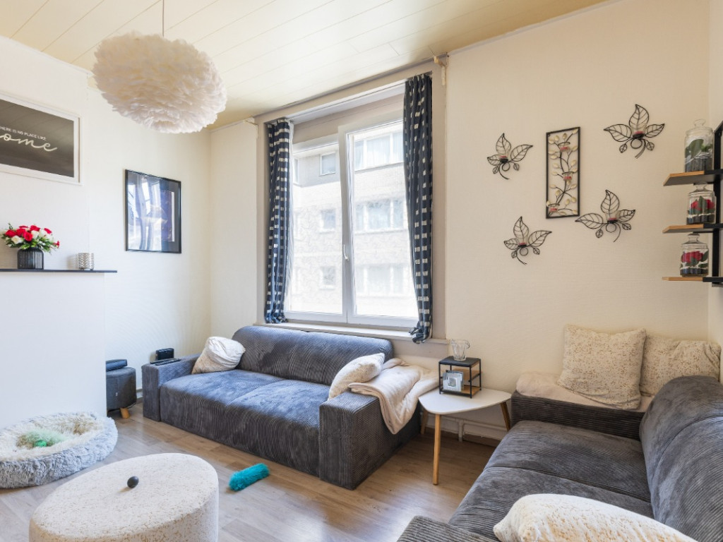 Oude Molenstraat - 1A - - 8400