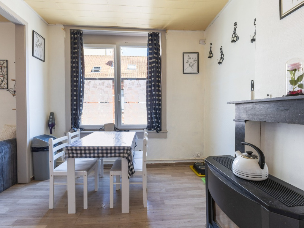 Oude Molenstraat - 1A - - 8400