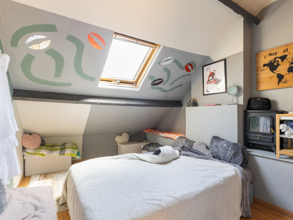 Oude Molenstraat - 1A - - 8400
