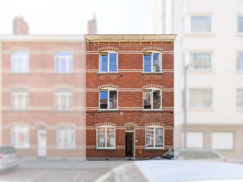 Oude Molenstraat - 1A - - 8400