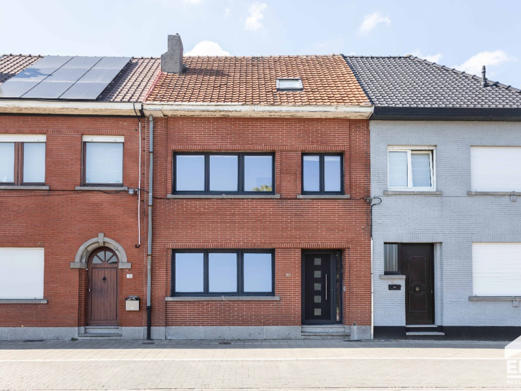 Lindestraat - 129 - - 9470