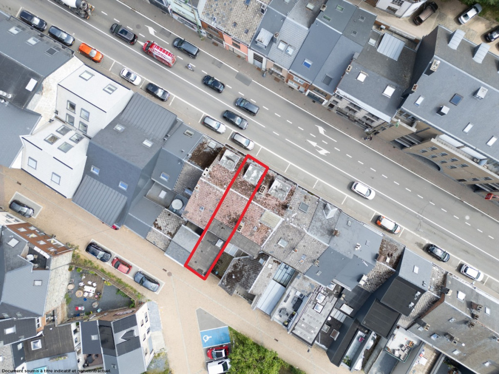 Rue du Parc - 11 - - 6600
