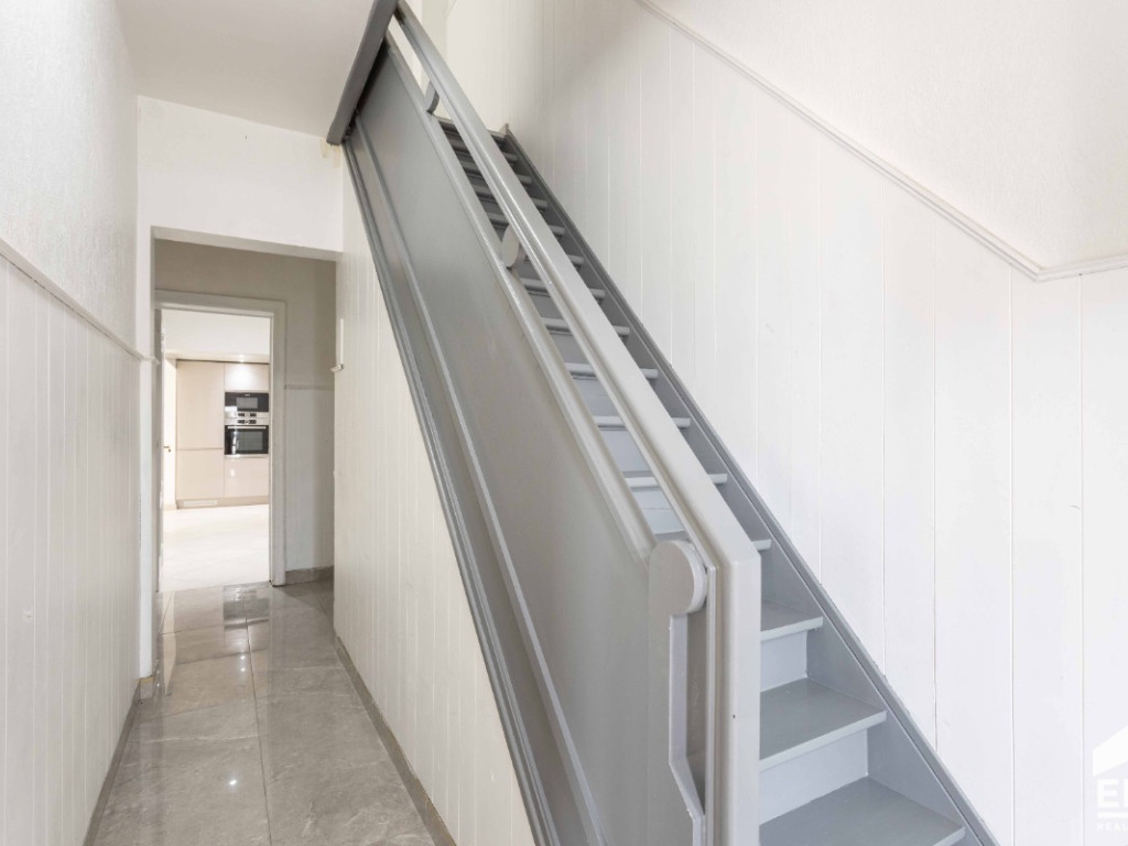 Lindestraat - 129 - - 9470