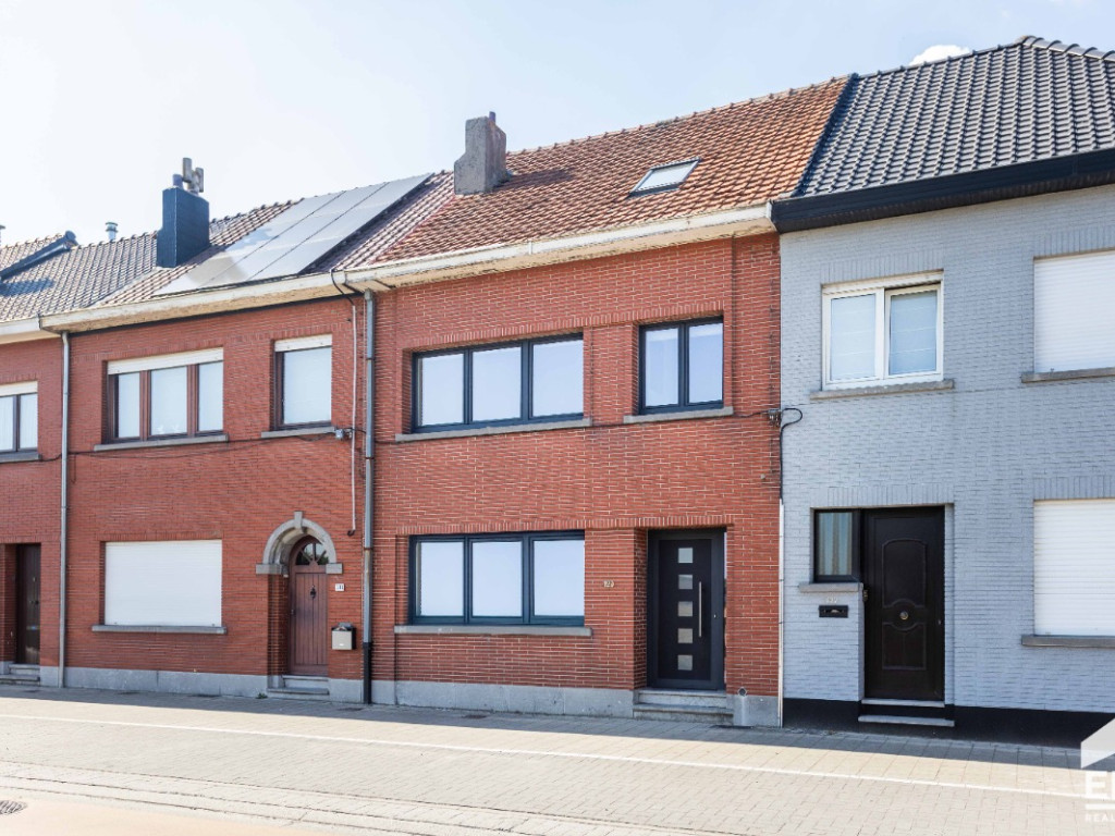 Lindestraat - 129 - - 9470