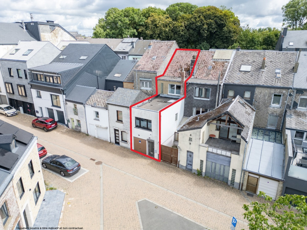 Rue du Parc - 11 - - 6600