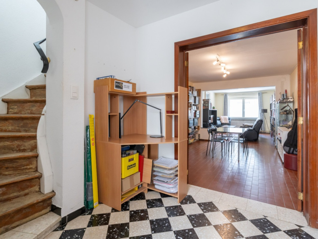 Rue du Parc - 11 - - 6600