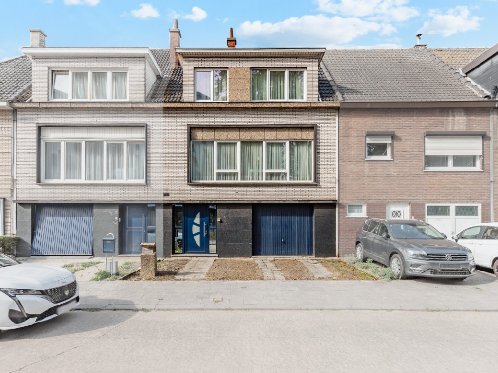 Hoogbouwplein - 5 - - 9060