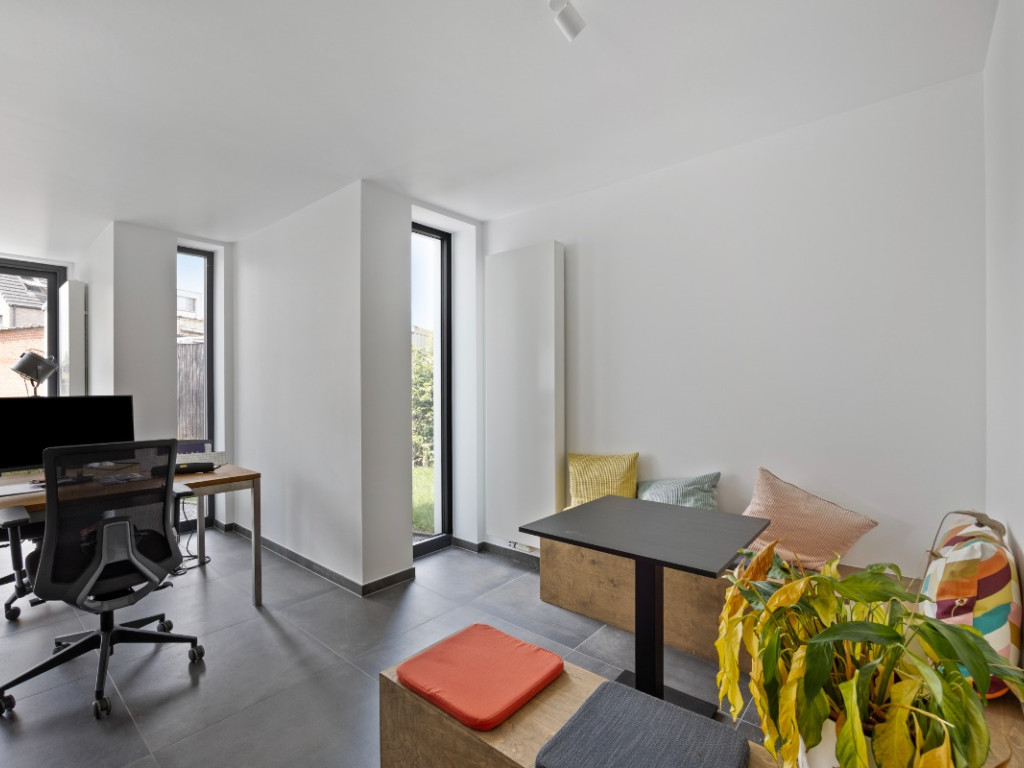 Lijsterstraat - 3 - - 2830