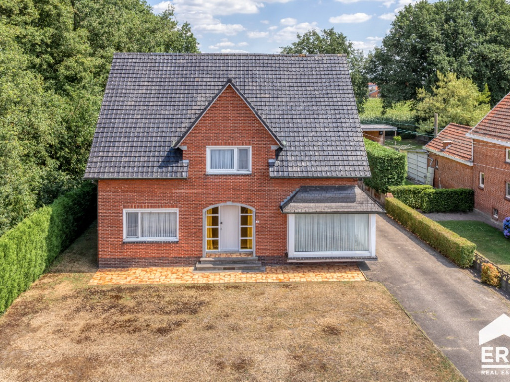 Lillerbaan - 32 - - 3990