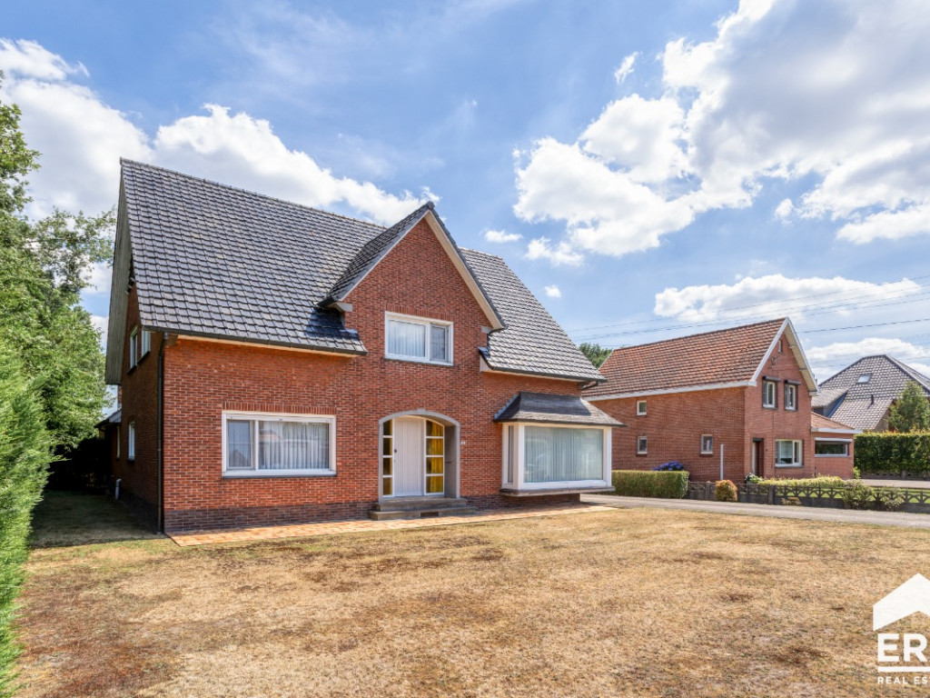 Lillerbaan - 32 - - 3990