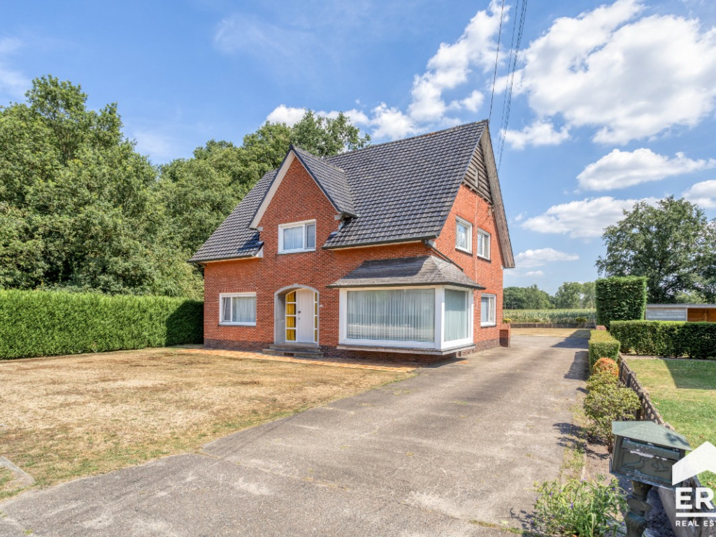 Lillerbaan - 32 - - 3990