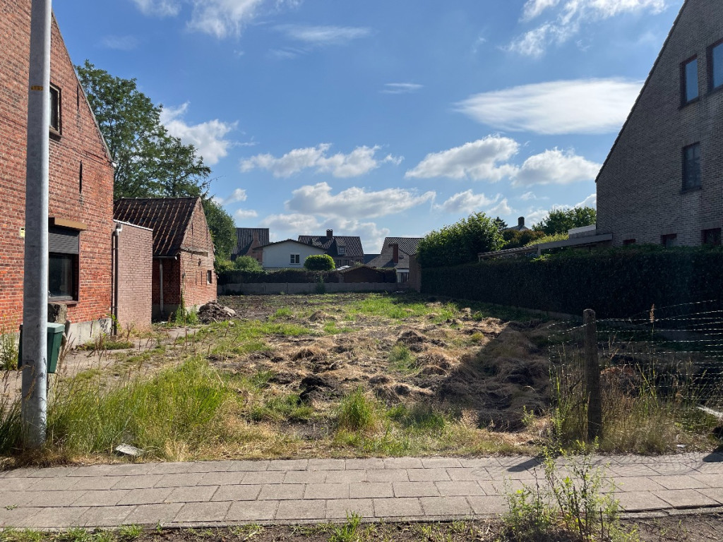Achtelsestraat - 37 - - 2320