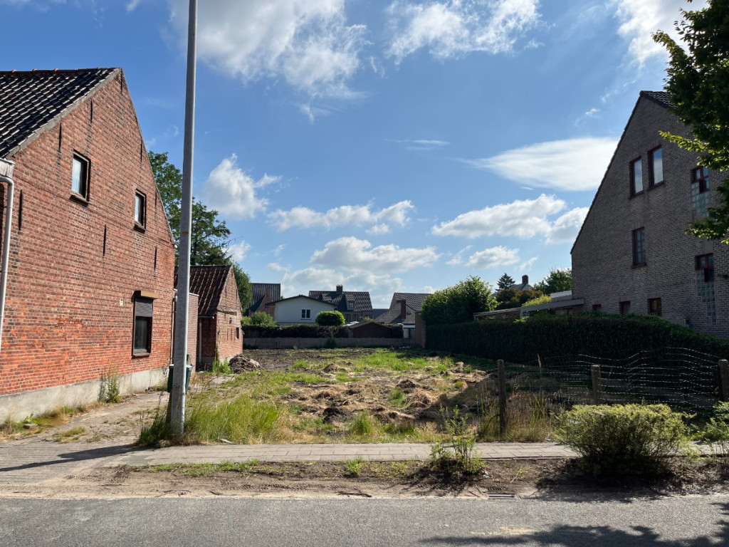 Achtelsestraat - 37 - - 2320