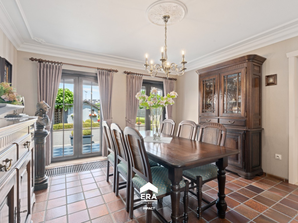 Schansstraat - 8 - - 3990