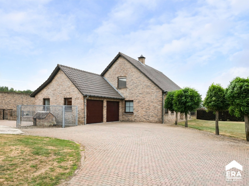 Herenthoek - 15 - - 3910