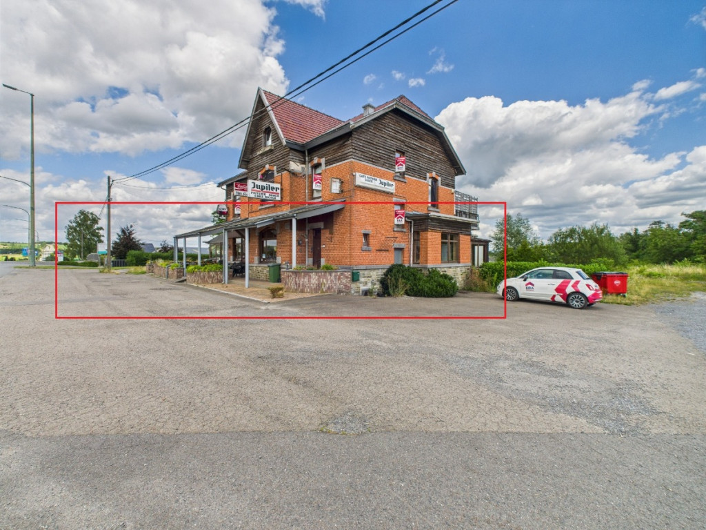 route de Marche - 5 - - 5377
