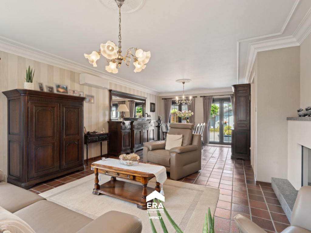 Schansstraat - 8 - - 3990