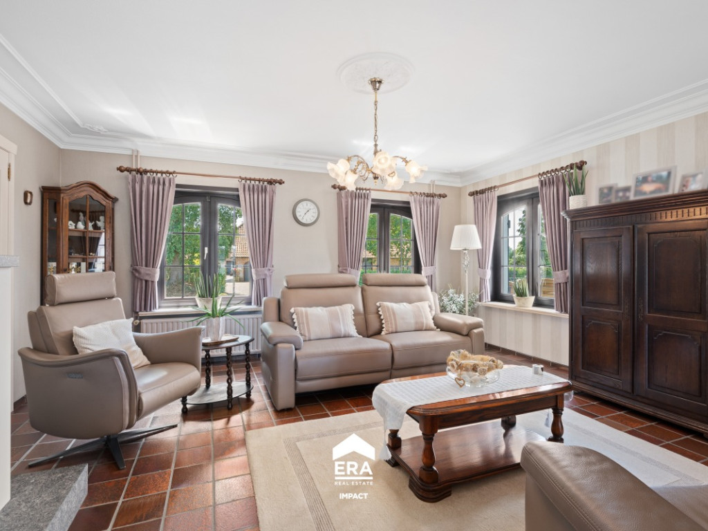 Schansstraat - 8 - - 3990