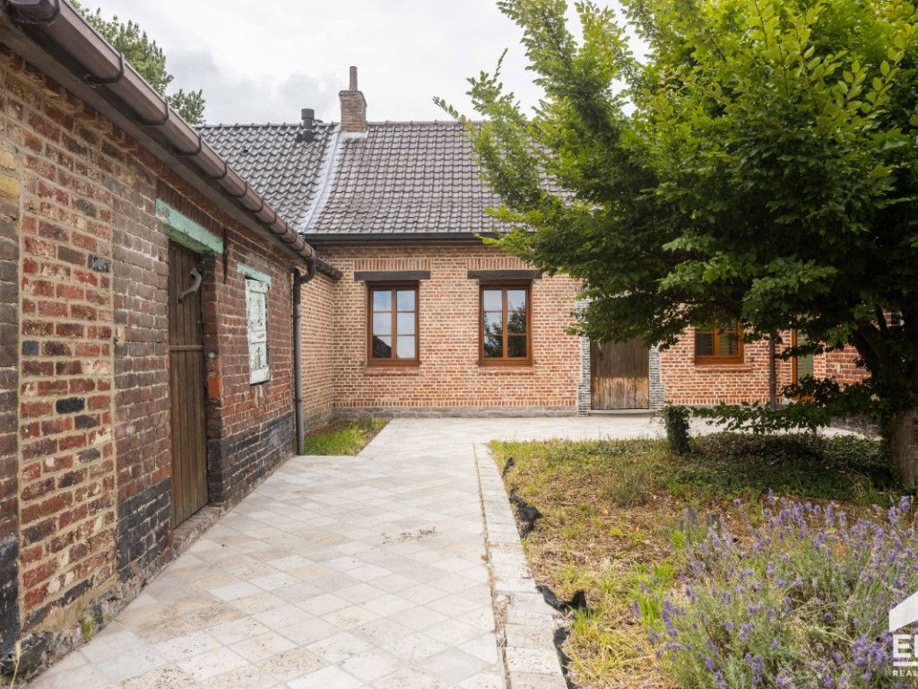 Herenbergdreef - 2 - - 9310