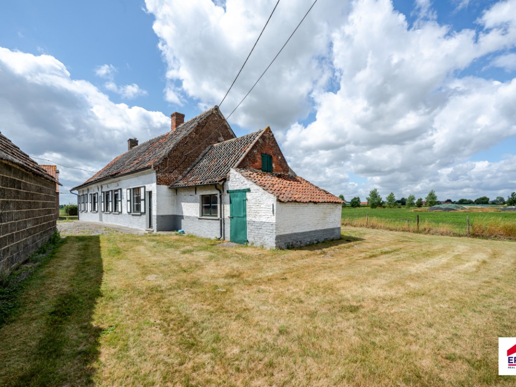 Meulebekesteenweg - 65 - - 8720