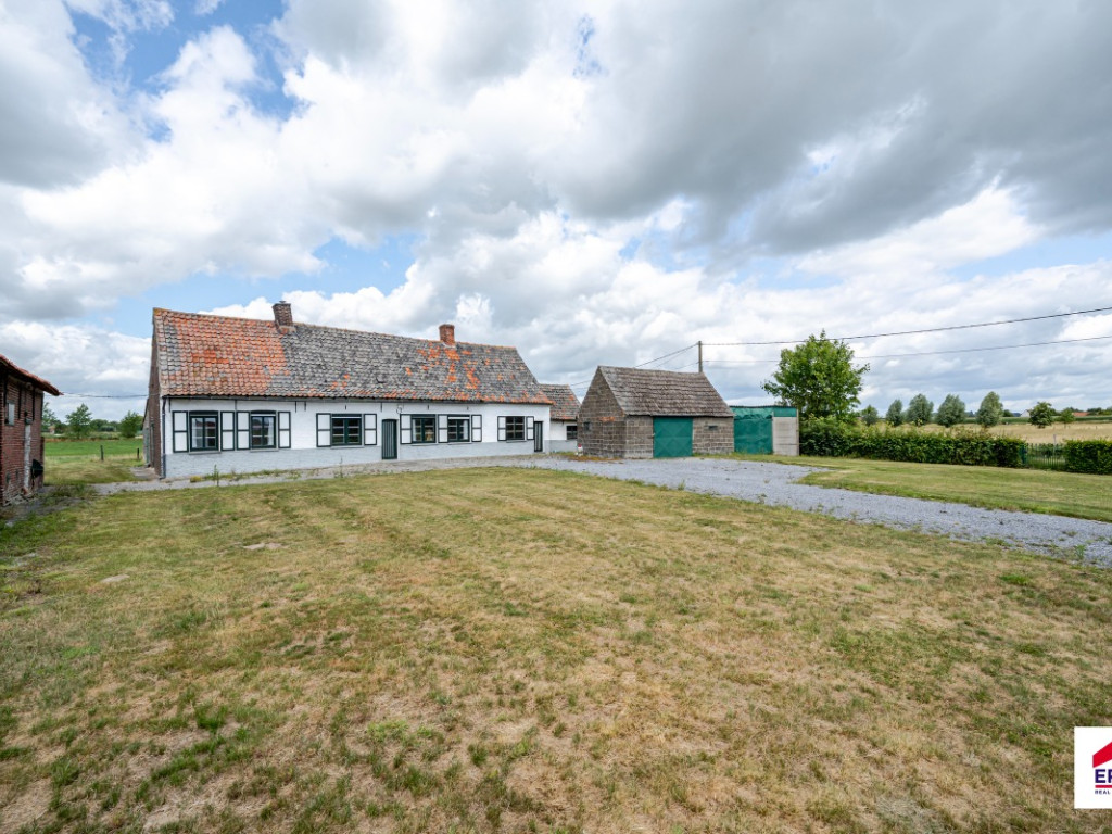 Meulebekesteenweg - 65 - - 8720