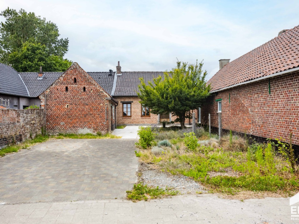 Herenbergdreef - 2 - - 9310